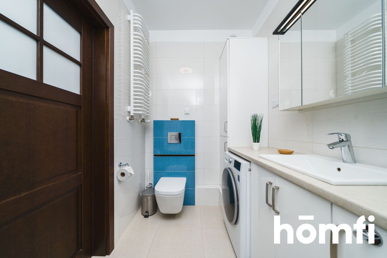 3 pokoje | Duży Balkon | Bronowice - Mieszkanie - Wynajem - Kraków, Krowodrza / Bronowice Małe