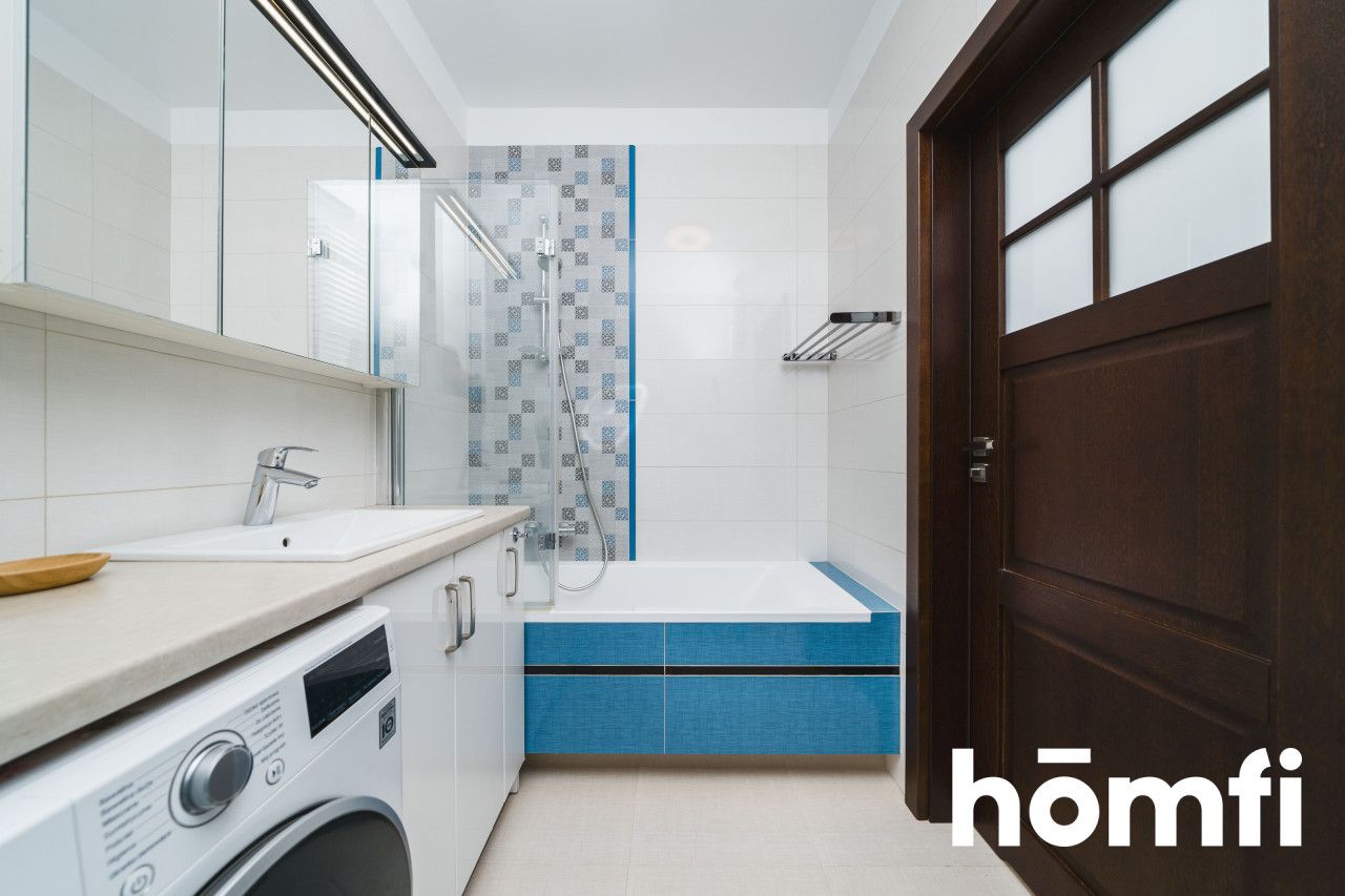 3 pokoje | Duży Balkon | Bronowice - Mieszkanie - Wynajem - Kraków, Krowodrza / Bronowice Małe