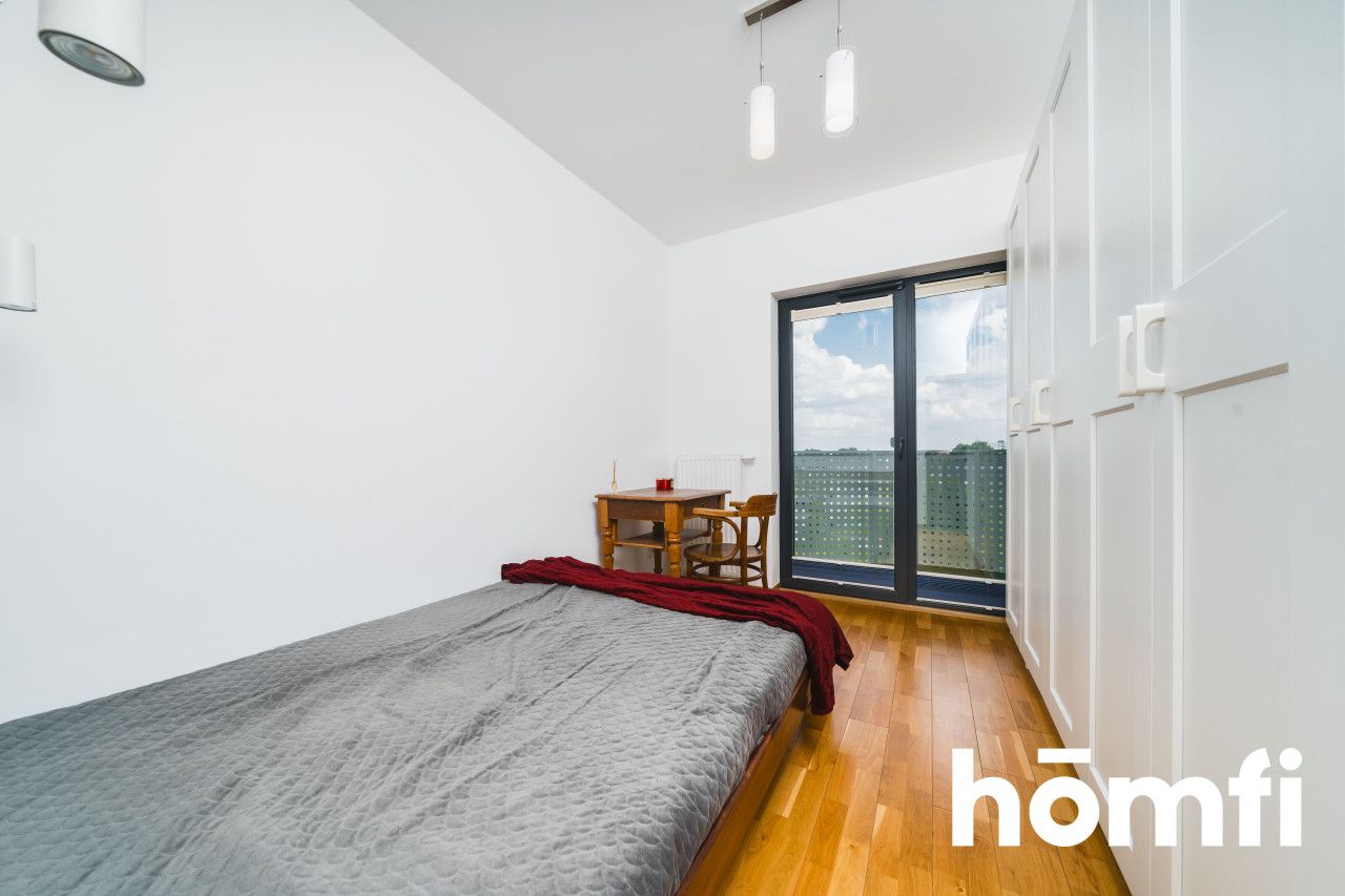 3 pokoje | Duży Balkon | Bronowice - Mieszkanie - Wynajem - Kraków, Krowodrza / Bronowice Małe