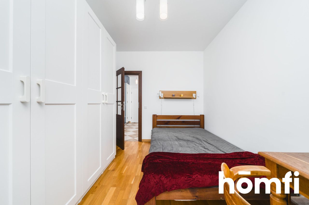 3 pokoje | Duży Balkon | Bronowice - Mieszkanie - Wynajem - Kraków, Krowodrza / Bronowice Małe