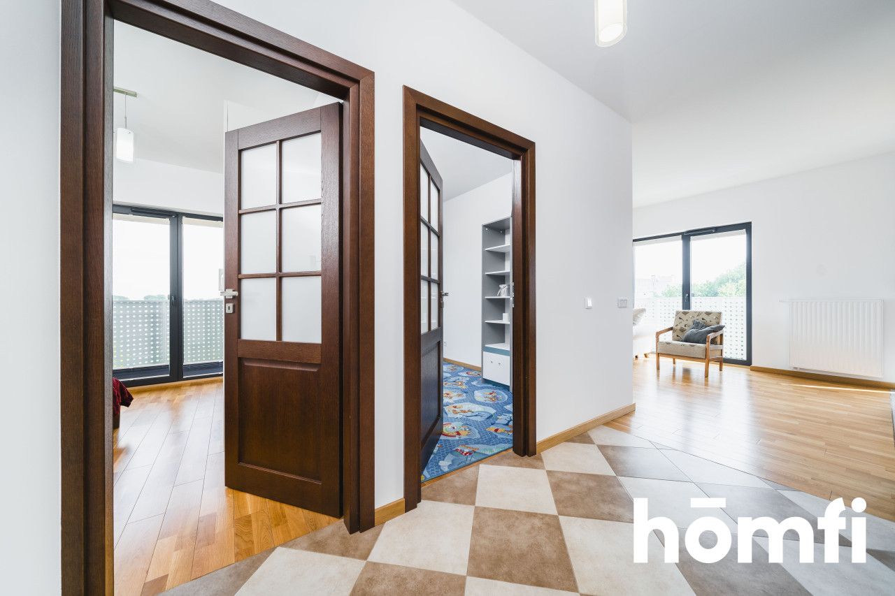 3 pokoje | Duży Balkon | Bronowice - Mieszkanie - Wynajem - Kraków, Krowodrza / Bronowice Małe