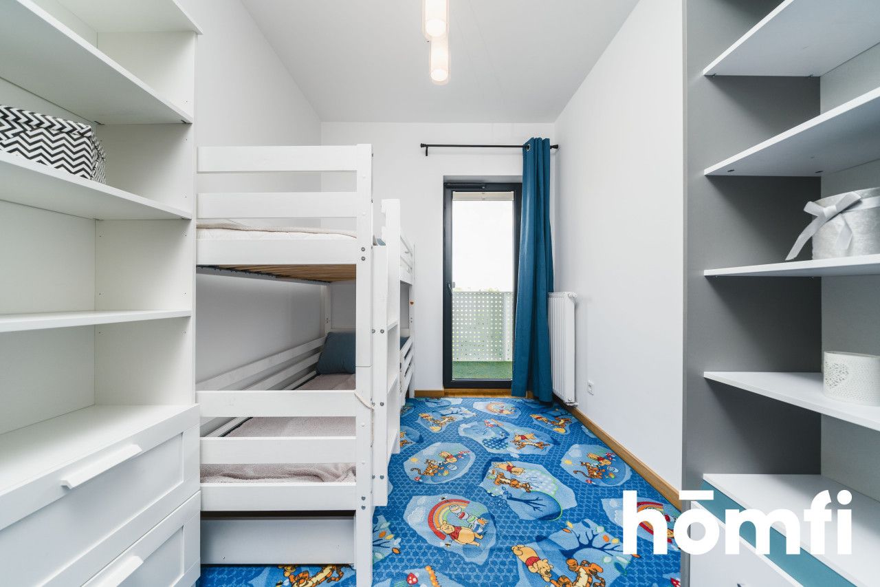 3 pokoje | Duży Balkon | Bronowice - Mieszkanie - Wynajem - Kraków, Krowodrza / Bronowice Małe