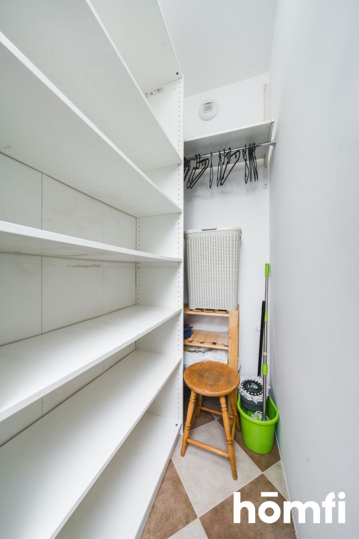 3 pokoje | Duży Balkon | Bronowice - Mieszkanie - Wynajem - Kraków, Krowodrza / Bronowice Małe