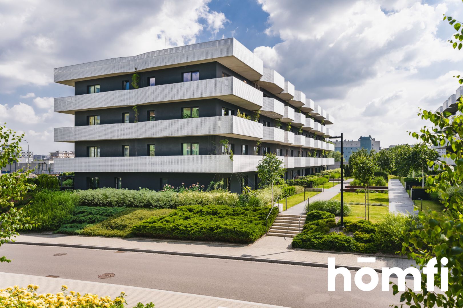 3 pokoje | Duży Balkon | Bronowice - Mieszkanie - Wynajem - Kraków, Krowodrza / Bronowice Małe