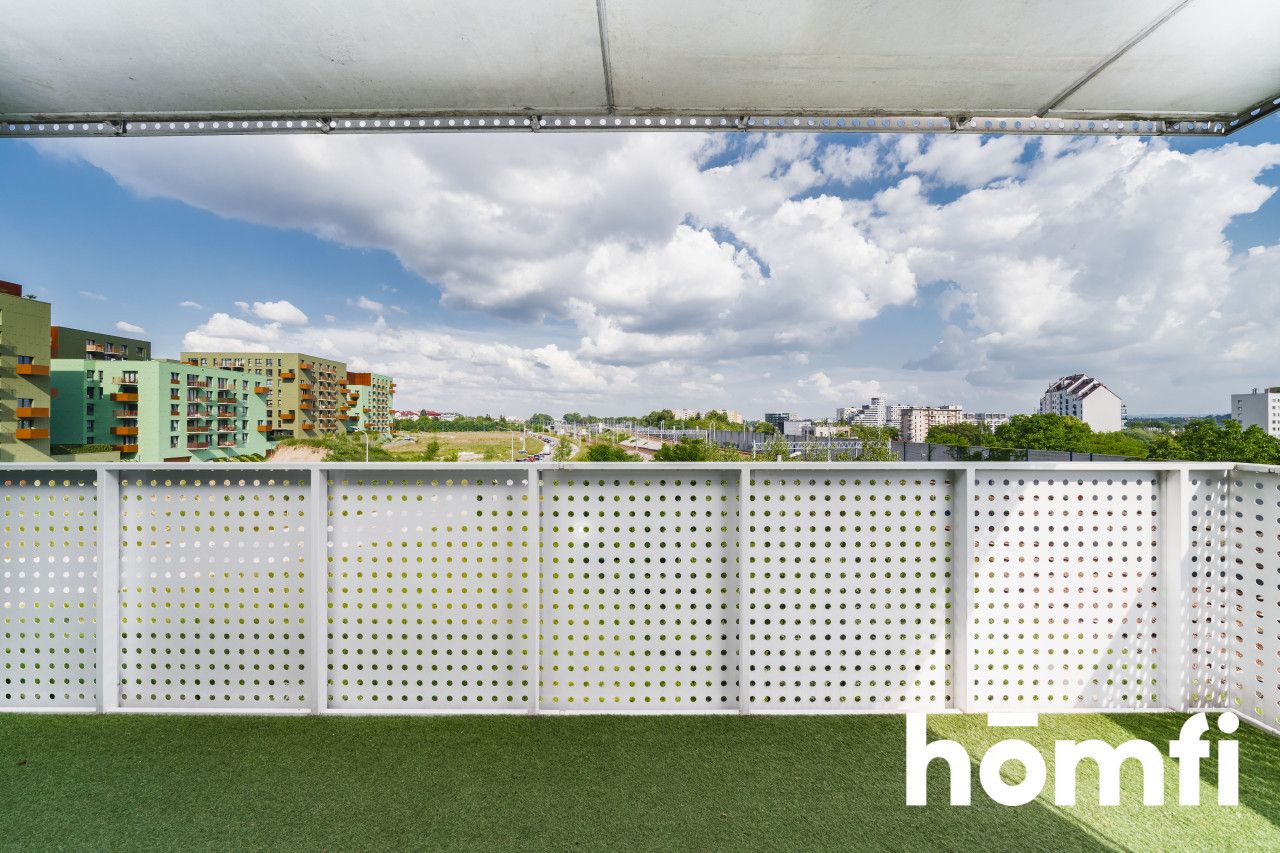 3 pokoje | Duży Balkon | Bronowice - Mieszkanie - Wynajem - Kraków, Krowodrza / Bronowice Małe