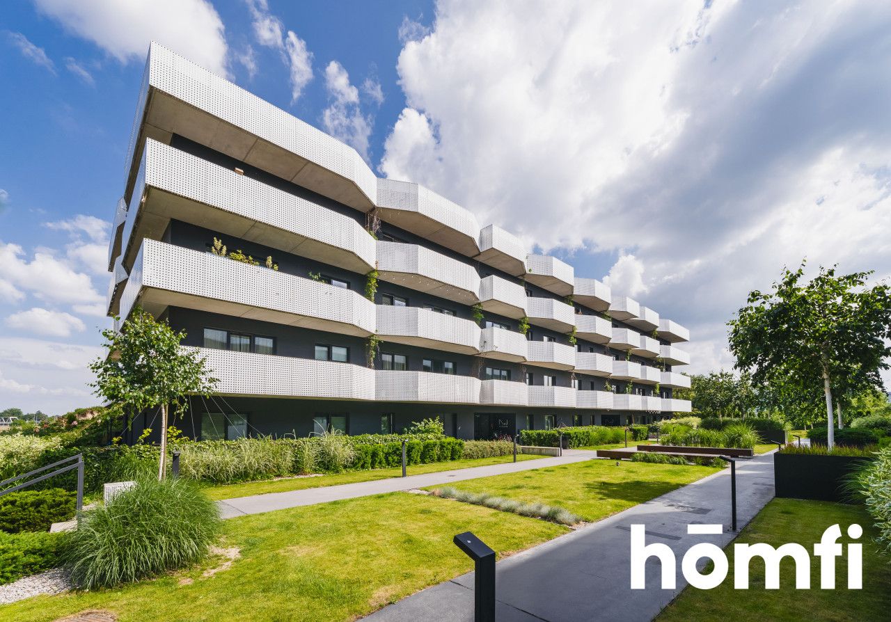 3 pokoje | Duży Balkon | Bronowice - Mieszkanie - Wynajem - Kraków, Krowodrza / Bronowice Małe