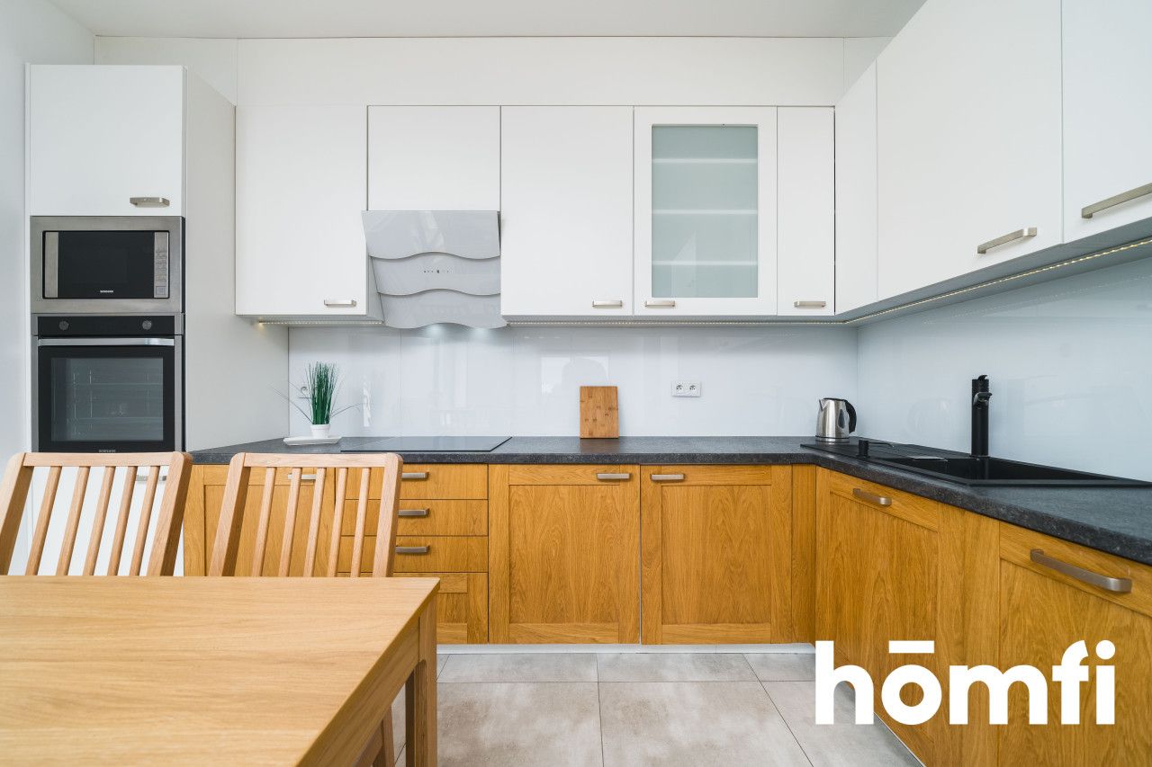 3 pokoje | Duży Balkon | Bronowice - Mieszkanie - Wynajem - Kraków, Krowodrza / Bronowice Małe