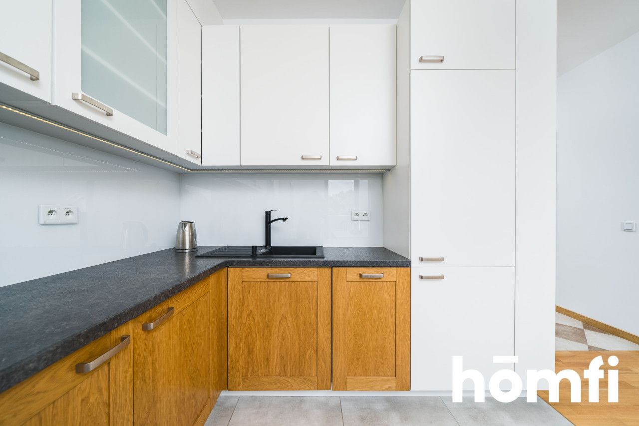 3 pokoje | Duży Balkon | Bronowice - Mieszkanie - Wynajem - Kraków, Krowodrza / Bronowice Małe