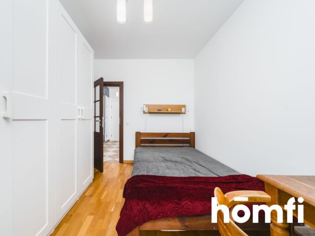 3 pokoje | Duży Balkon | Bronowice - Mieszkanie - Wynajem - Kraków, Krowodrza / Bronowice Małe