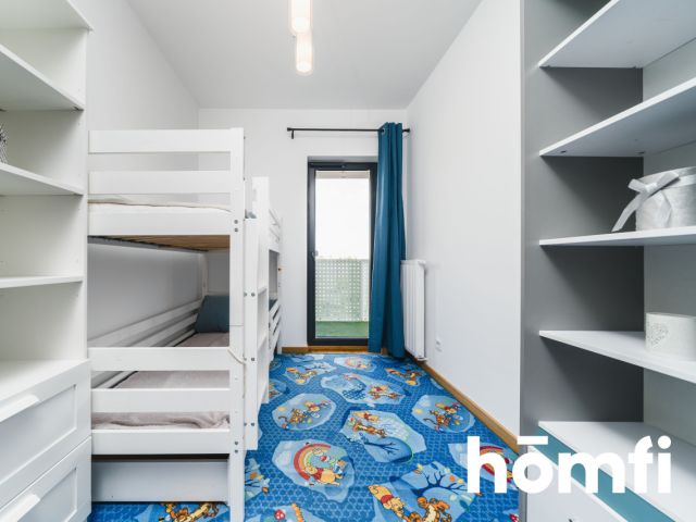 3 pokoje | Duży Balkon | Bronowice - Mieszkanie - Wynajem - Kraków, Krowodrza / Bronowice Małe