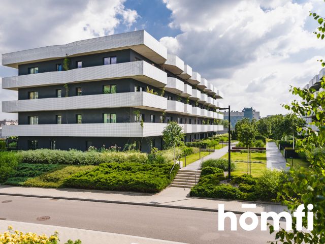 3 rooms | Balcony | Bronowice - Квартира - Оренда - Kraków, Krowodrza / Bronowice Małe