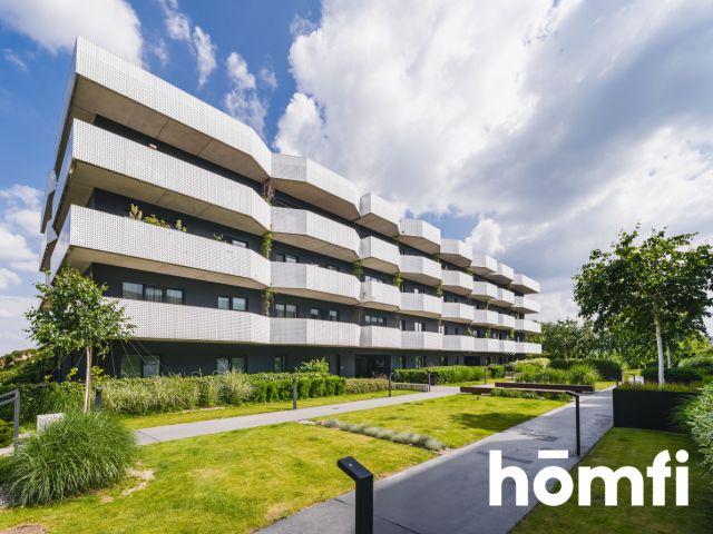 3 pokoje | Duży Balkon | Bronowice - Mieszkanie - Wynajem - Kraków, Krowodrza / Bronowice Małe