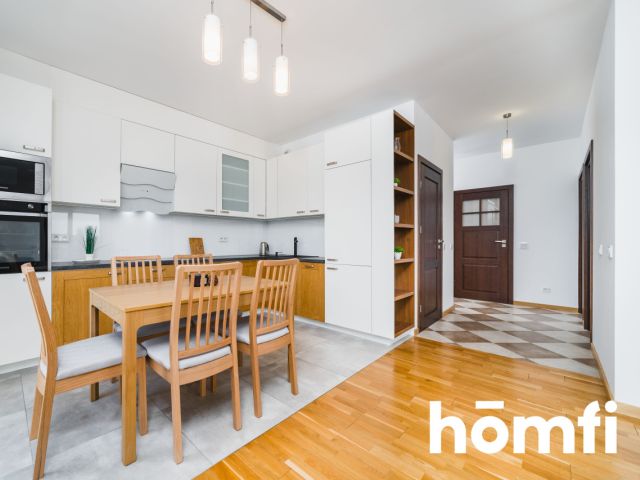 3 pokoje | Duży Balkon | Bronowice - Mieszkanie - Wynajem - Kraków, Krowodrza / Bronowice Małe