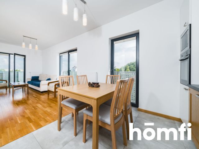 3 pokoje | Duży Balkon | Bronowice - Mieszkanie - Wynajem - Kraków, Krowodrza / Bronowice Małe