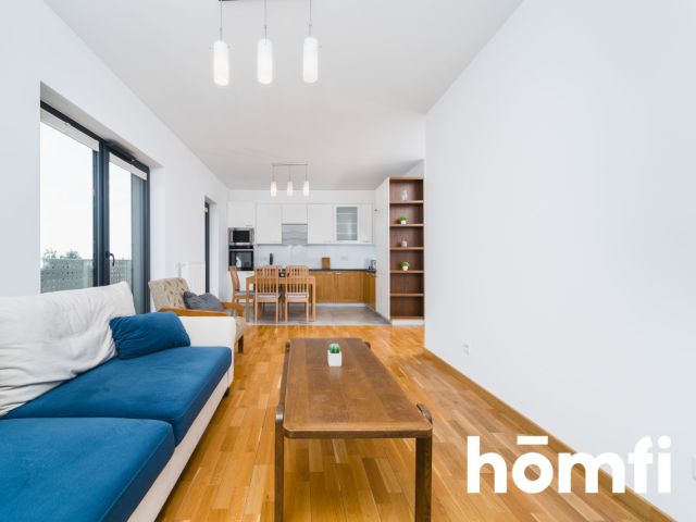 3 pokoje | Duży Balkon | Bronowice - Mieszkanie - Wynajem - Kraków, Krowodrza / Bronowice Małe