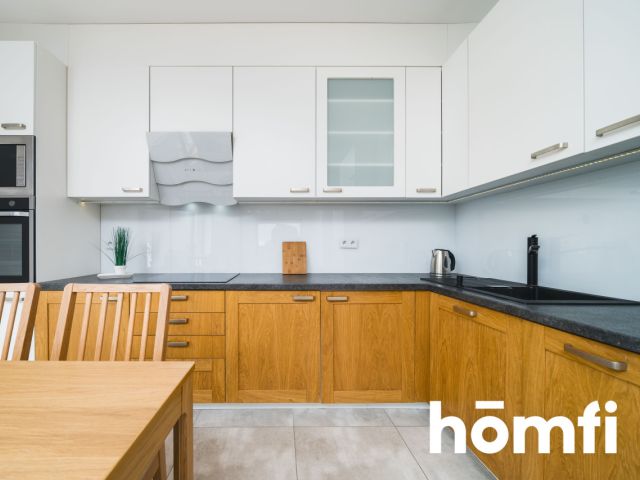 3 pokoje | Duży Balkon | Bronowice - Mieszkanie - Wynajem - Kraków, Krowodrza / Bronowice Małe