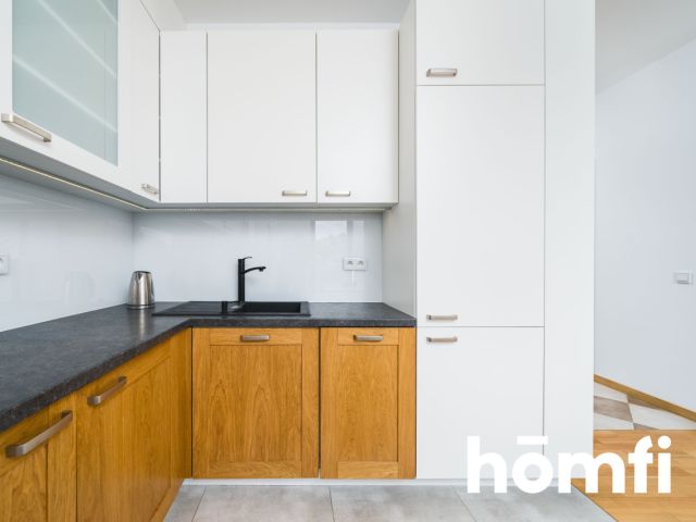 3 pokoje | Duży Balkon | Bronowice - Mieszkanie - Wynajem - Kraków, Krowodrza / Bronowice Małe