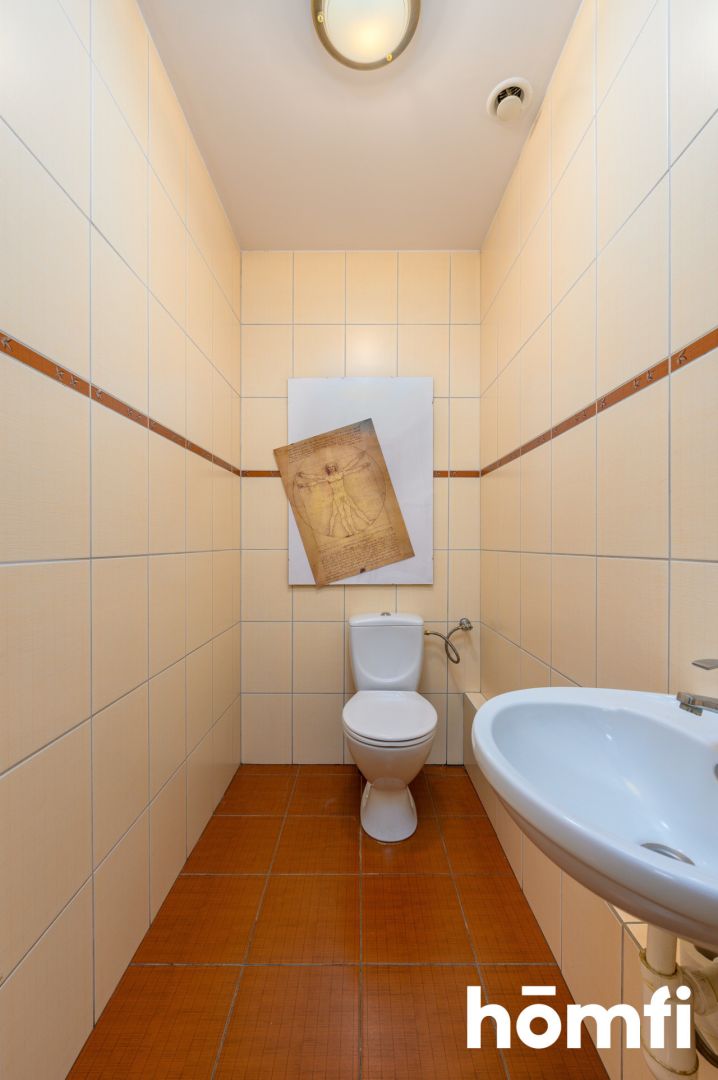 Lokal Powstańców Śląskich, Galeriowiec, 2 min od Sky Tower - Lokal użytkowy - Wynajem - Wrocław, Krzyki