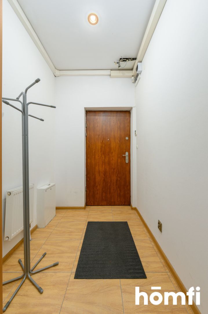 Lokal Powstańców Śląskich, Galeriowiec, 2 min od Sky Tower - Lokal użytkowy - Wynajem - Wrocław, Krzyki