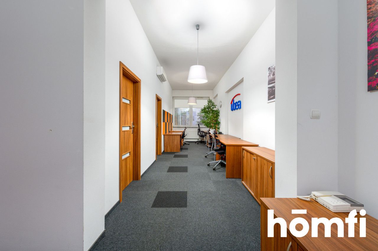 Lokal Powstańców Śląskich, Galeriowiec, 2 min od Sky Tower - Lokal użytkowy - Wynajem - Wrocław, Krzyki