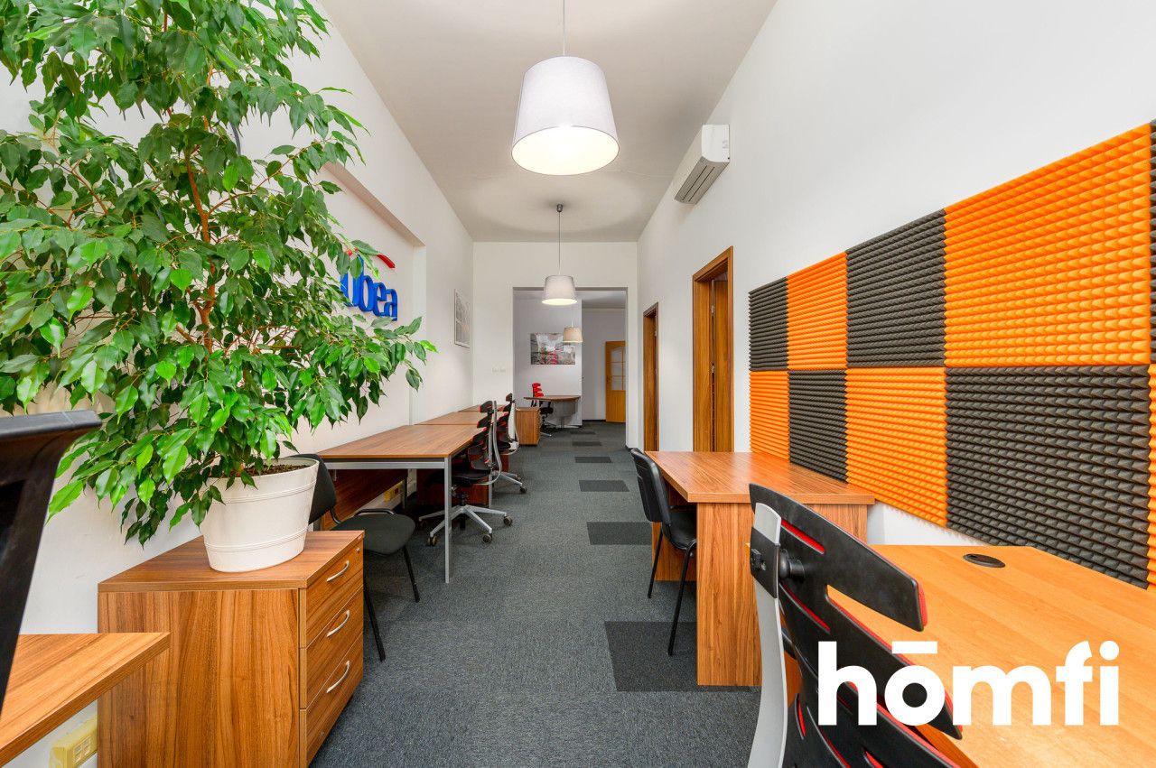 Lokal Powstańców Śląskich, Galeriowiec, 2 min od Sky Tower - Lokal użytkowy - Wynajem - Wrocław, Krzyki