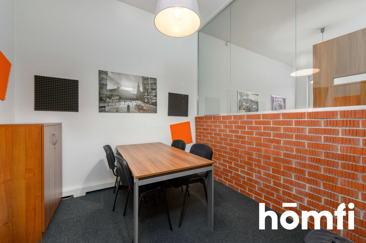 Lokal Powstańców Śląskich, Galeriowiec, 2 min od Sky Tower - Lokal użytkowy - Wynajem - Wrocław, Krzyki