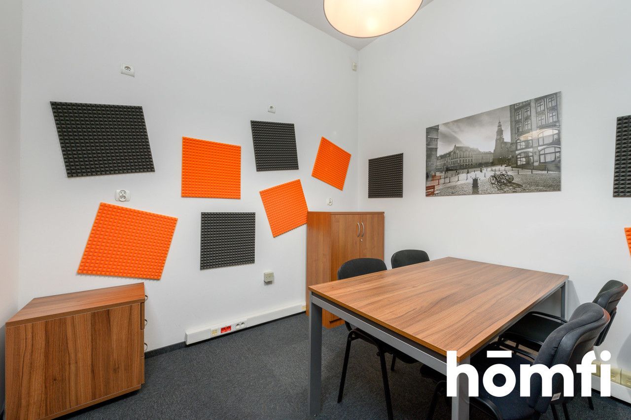 Lokal Powstańców Śląskich, Galeriowiec, 2 min od Sky Tower - Lokal użytkowy - Wynajem - Wrocław, Krzyki