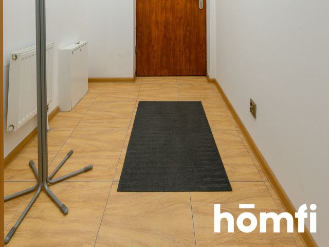 Lokal Powstańców Śląskich, Galeriowiec, 2 min od Sky Tower - Lokal użytkowy - Wynajem - Wrocław, Krzyki