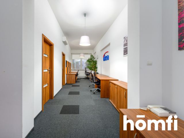 Lokal Powstańców Śląskich, Galeriowiec, 2 min od Sky Tower - Lokal użytkowy - Wynajem - Wrocław, Krzyki