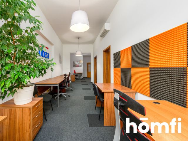 Lokal Powstańców Śląskich, Galeriowiec, 2 min od Sky Tower - Lokal użytkowy - Wynajem - Wrocław, Krzyki