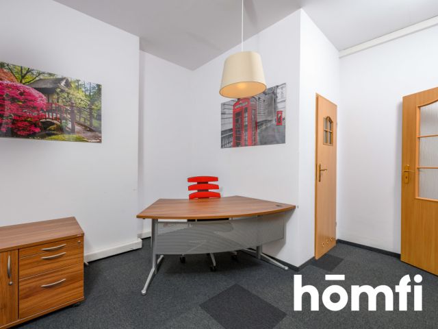 Lokal Powstańców Śląskich, Galeriowiec, 2 min od Sky Tower - Lokal użytkowy - Wynajem - Wrocław, Krzyki