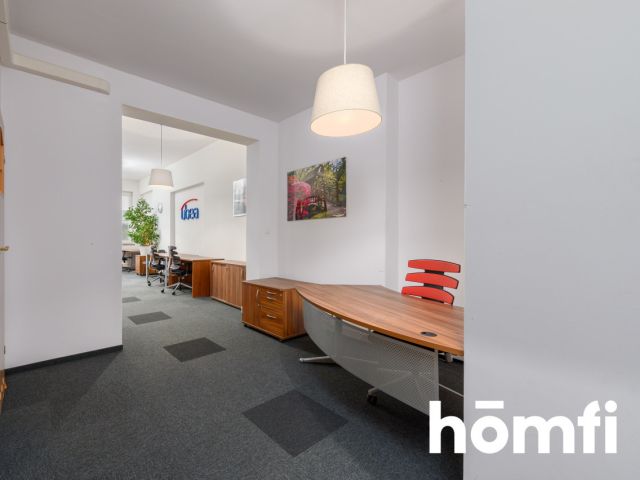 Lokal Powstańców Śląskich, Galeriowiec, 2 min od Sky Tower - Lokal użytkowy - Wynajem - Wrocław, Krzyki