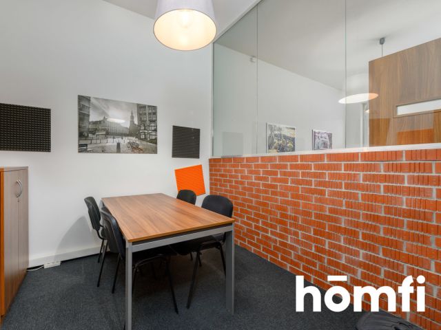 Lokal Powstańców Śląskich, Galeriowiec, 2 min od Sky Tower - Lokal użytkowy - Wynajem - Wrocław, Krzyki