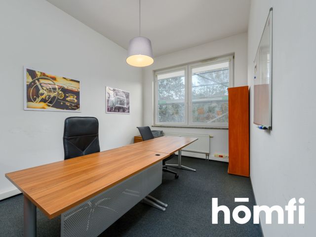 Lokal Powstańców Śląskich, Galeriowiec, 2 min od Sky Tower - Lokal użytkowy - Wynajem - Wrocław, Krzyki