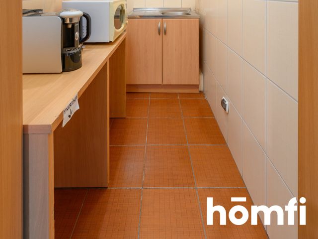 Lokal Powstańców Śląskich, Galeriowiec, 2 min od Sky Tower - Lokal użytkowy - Wynajem - Wrocław, Krzyki