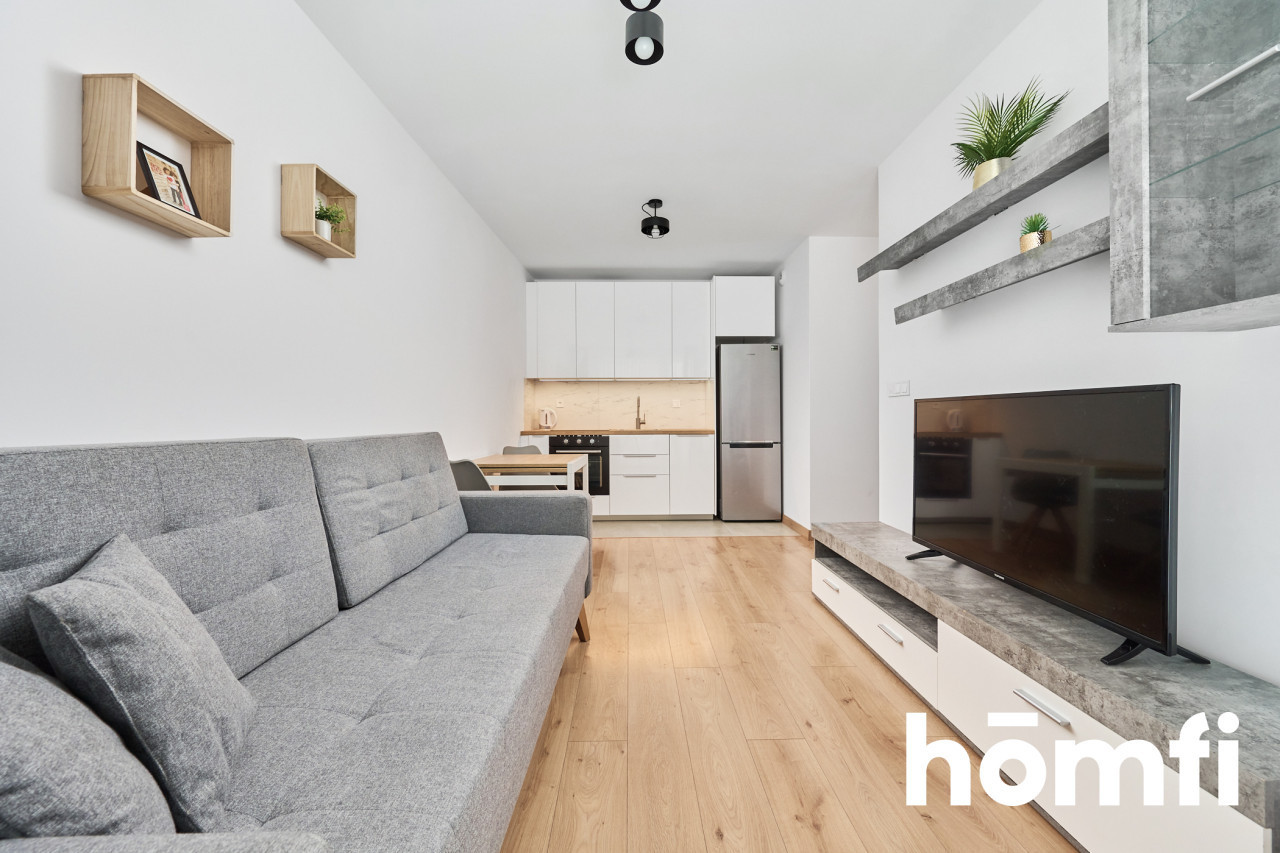 Na wynajem 3 pokoje, 2 balkony, komórka lokatorska - Mieszkanie - Wynajem - Wrocław, Stare Miasto