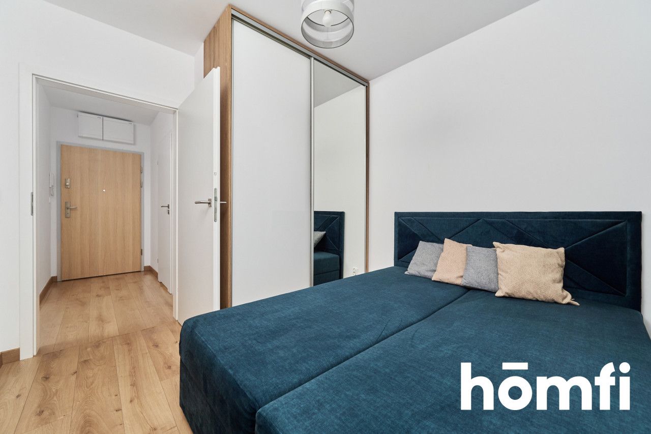 Braniborska 44, 3 pokoje, 2 balkony, Centrum - Mieszkanie - Wynajem - Wrocław, Stare Miasto