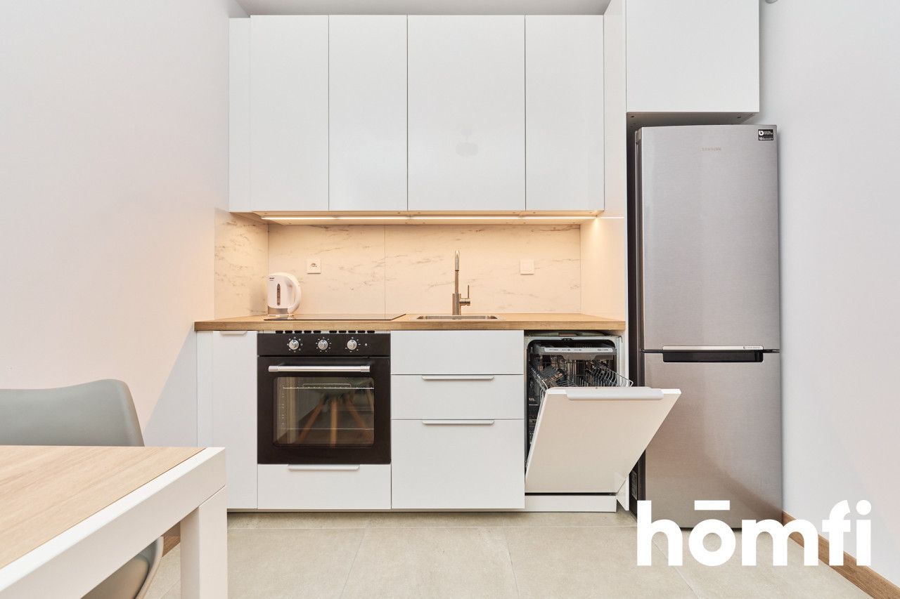 Braniborska 44, 3 pokoje, 2 balkony, Centrum - Mieszkanie - Wynajem - Wrocław, Stare Miasto