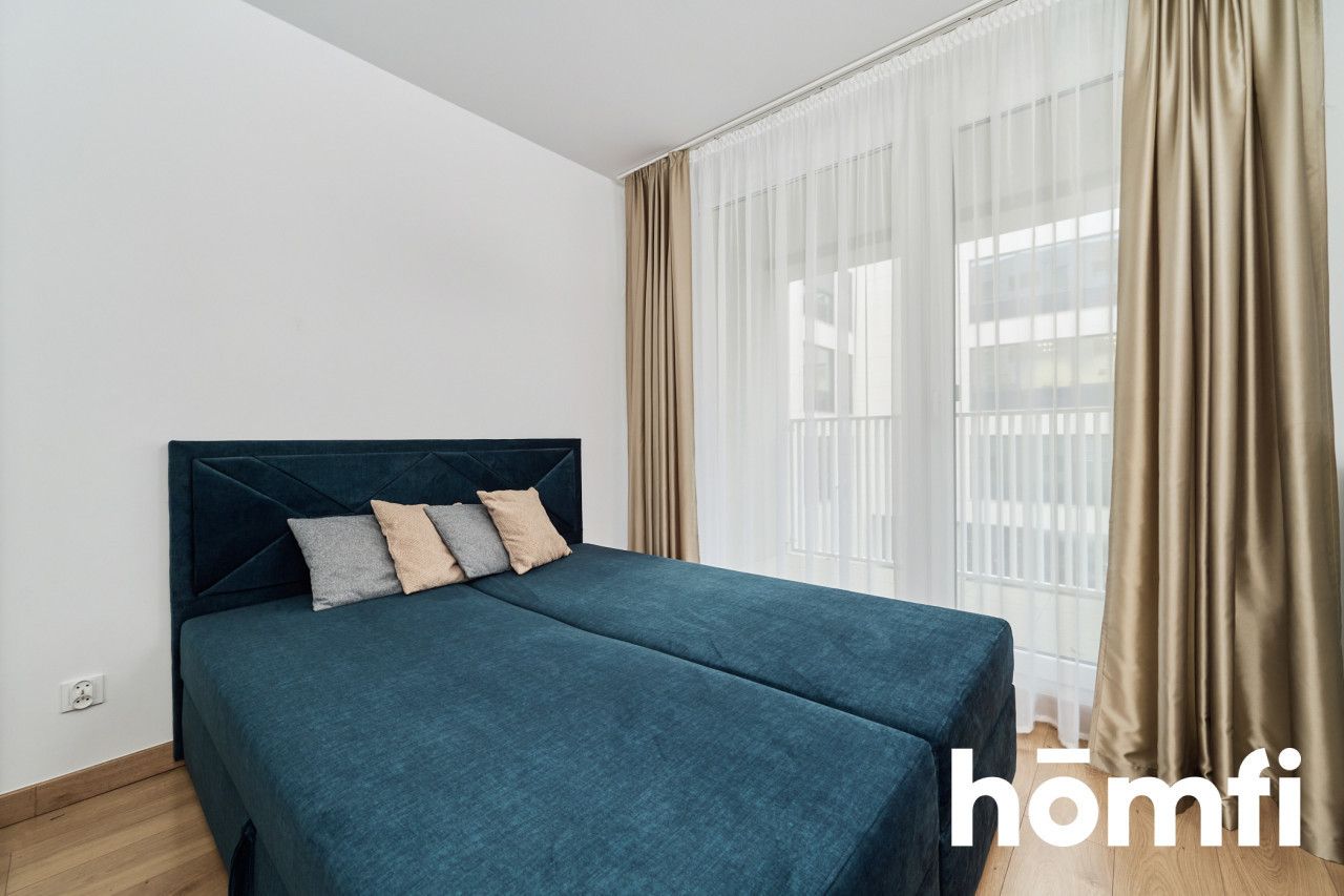 Braniborska 44, 3 pokoje, 2 balkony, Centrum - Mieszkanie - Wynajem - Wrocław, Stare Miasto