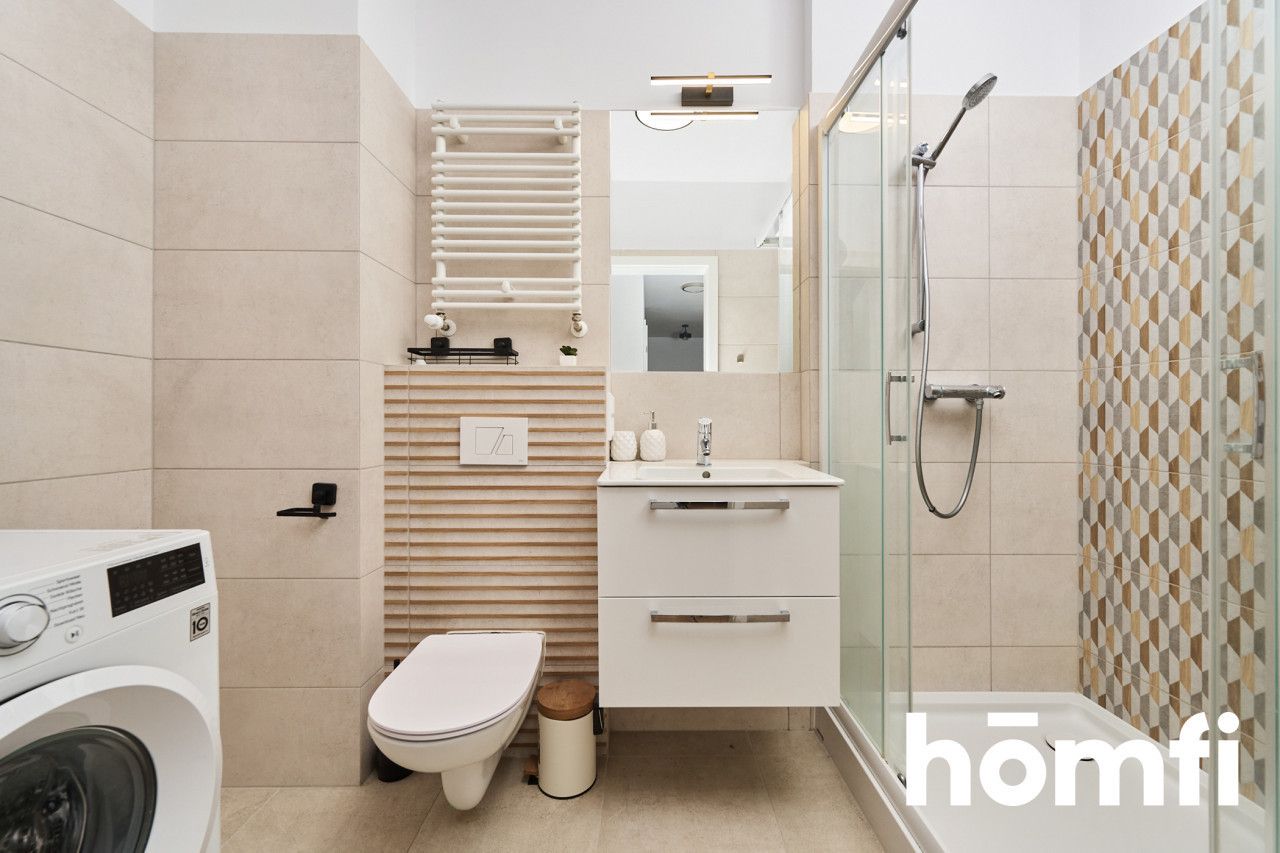 Braniborska 44, 3 pokoje, 2 balkony, Centrum - Mieszkanie - Wynajem - Wrocław, Stare Miasto