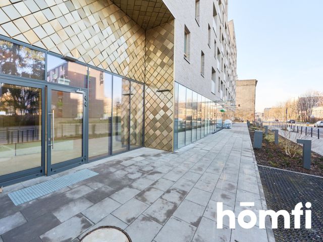 Braniborska 44, 3 pokoje, 2 balkony, Centrum - Mieszkanie - Wynajem - Wrocław, Stare Miasto