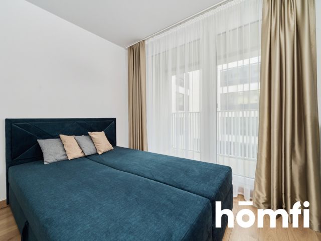 Braniborska 44, 3 pokoje, 2 balkony, Centrum - Mieszkanie - Wynajem - Wrocław, Stare Miasto