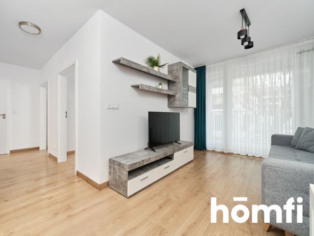 Braniborska 44, 3 pokoje, 2 balkony, Centrum - Mieszkanie - Wynajem - Wrocław, Stare Miasto