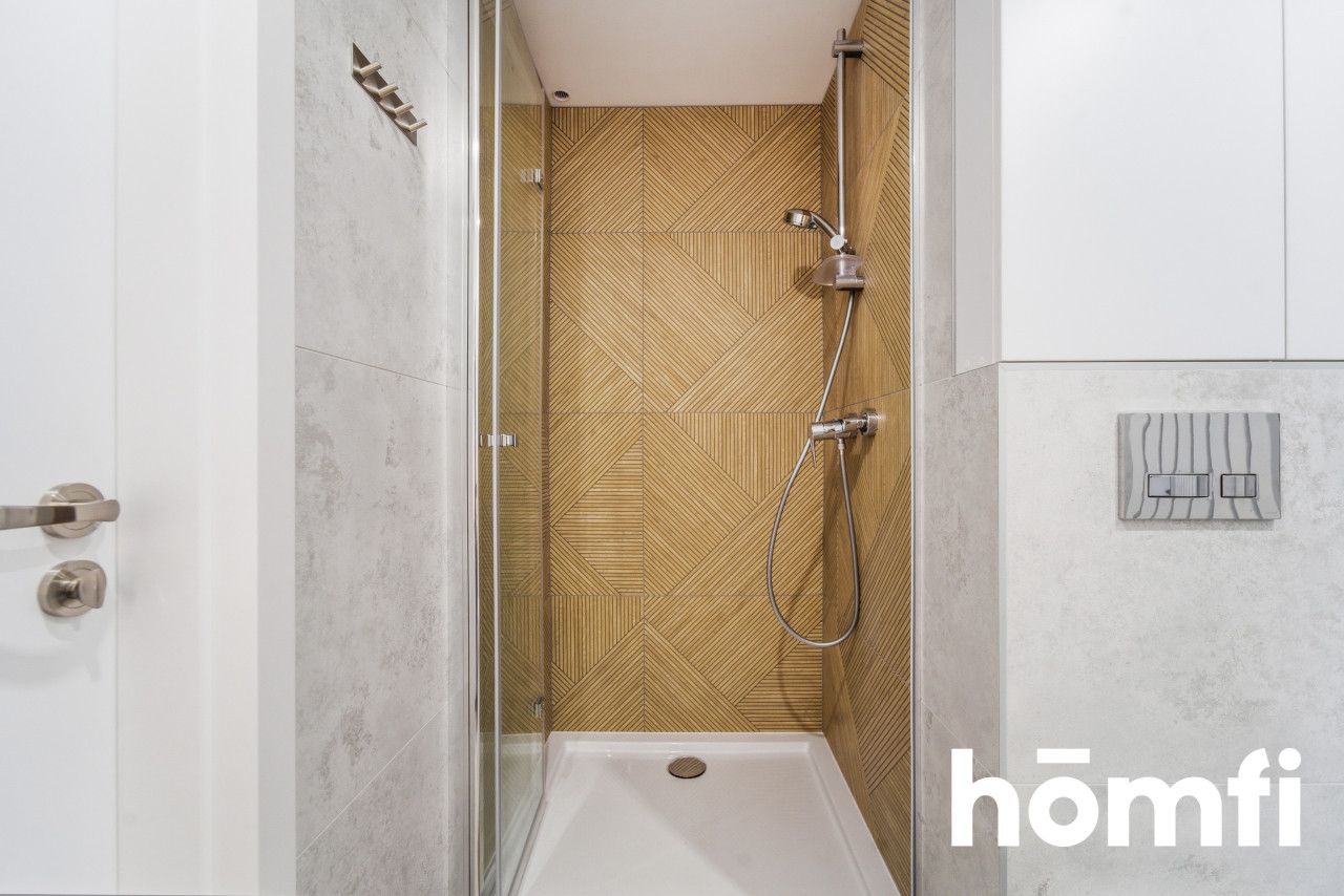 Bright 37m² Apartment with Silesian Panorama - Apartment - Rent - Sosnowiec, Środula