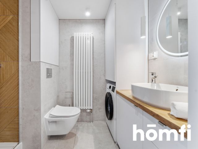 Jasna kawalerka 37m² z panoramą Śląska - Mieszkanie - Wynajem - Sosnowiec, Środula