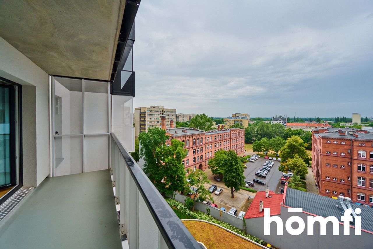 Studio apartment | High standard | Legnicka Street - Квартира - Оренда - Wrocław, Stare Miasto / Szczepin