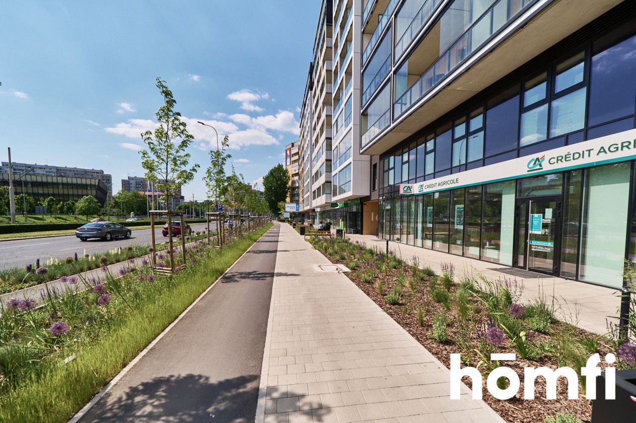 Studio apartment | High standard | Legnicka Street - Квартира - Оренда - Wrocław, Stare Miasto / Szczepin