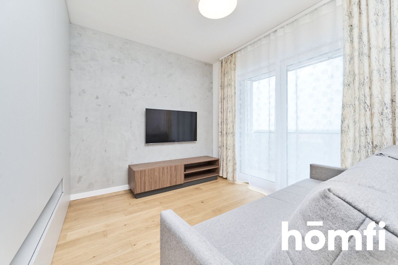 Studio apartment | High standard | Legnicka Street - Квартира - Оренда - Wrocław, Stare Miasto / Szczepin