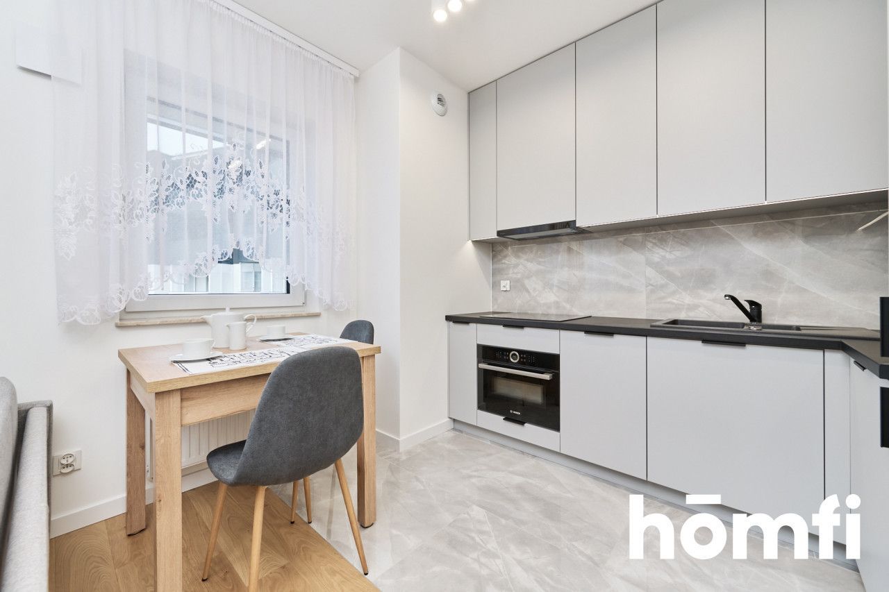 Studio apartment | High standard | Legnicka Street - Квартира - Оренда - Wrocław, Stare Miasto / Szczepin