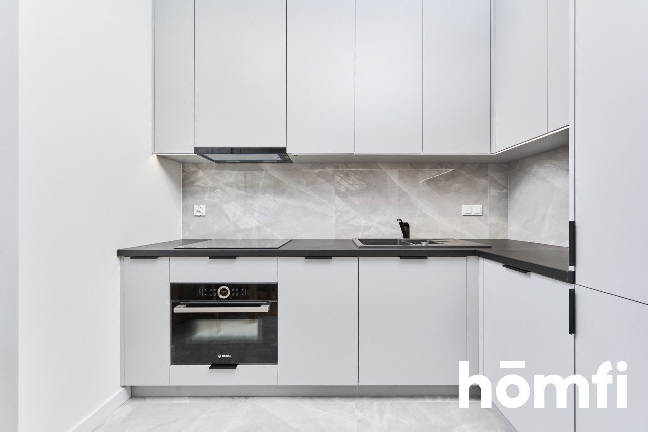 Studio apartment | High standard | Legnicka Street - Квартира - Оренда - Wrocław, Stare Miasto / Szczepin